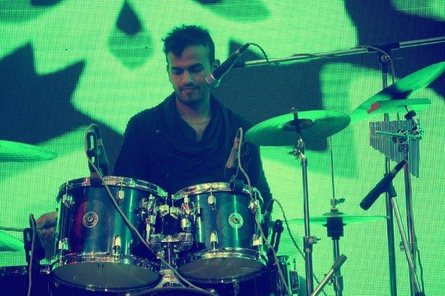 best drum player jodhpur
